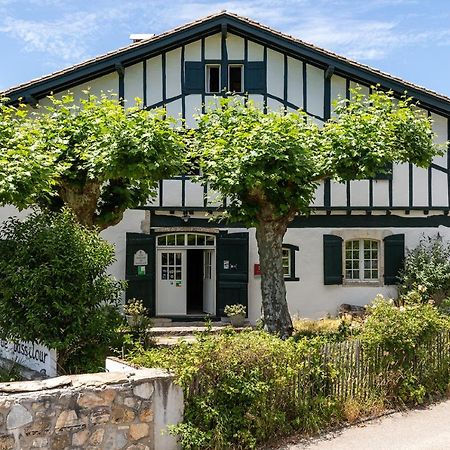Domaine De Bassilour Hotel Bidart Luaran gambar