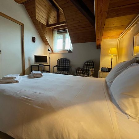 Domaine De Bassilour Hotel Bidart Luaran gambar