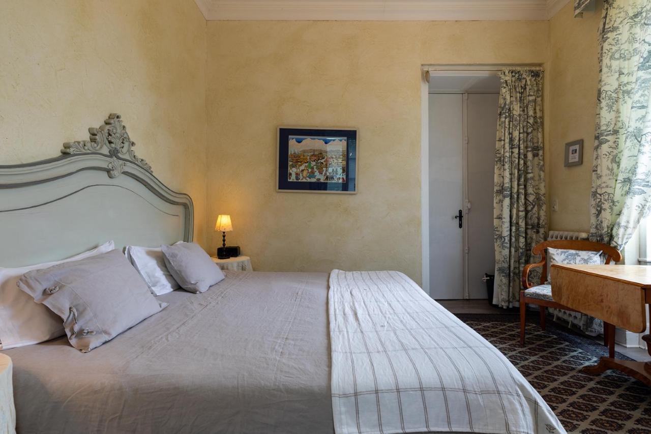 Domaine De Bassilour Hotel Bidart Luaran gambar