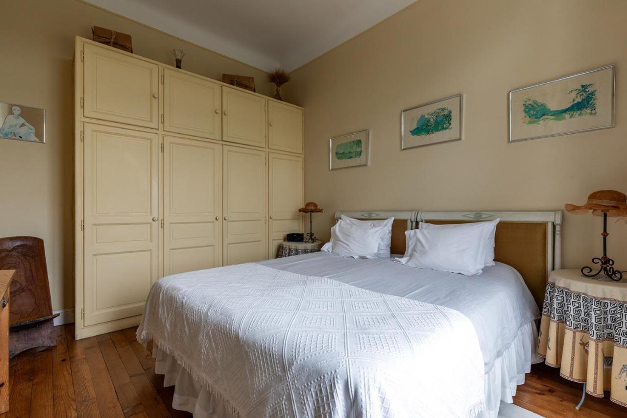 Domaine De Bassilour Hotel Bidart Luaran gambar