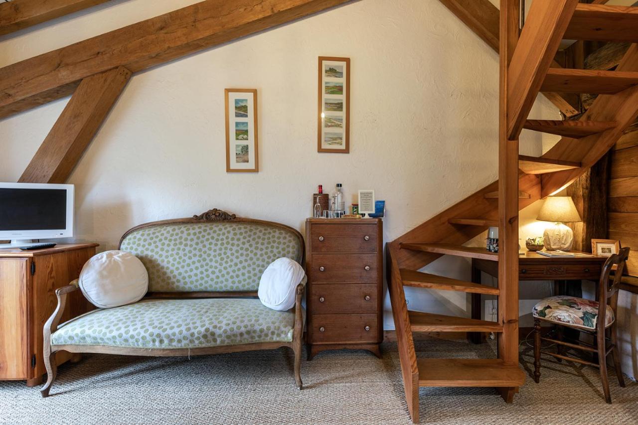 Domaine De Bassilour Hotel Bidart Luaran gambar